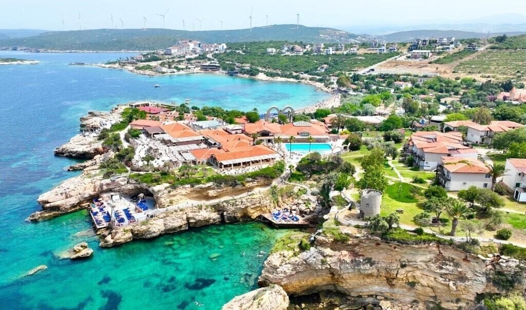 Картинка Club Resort Atlantis 4*