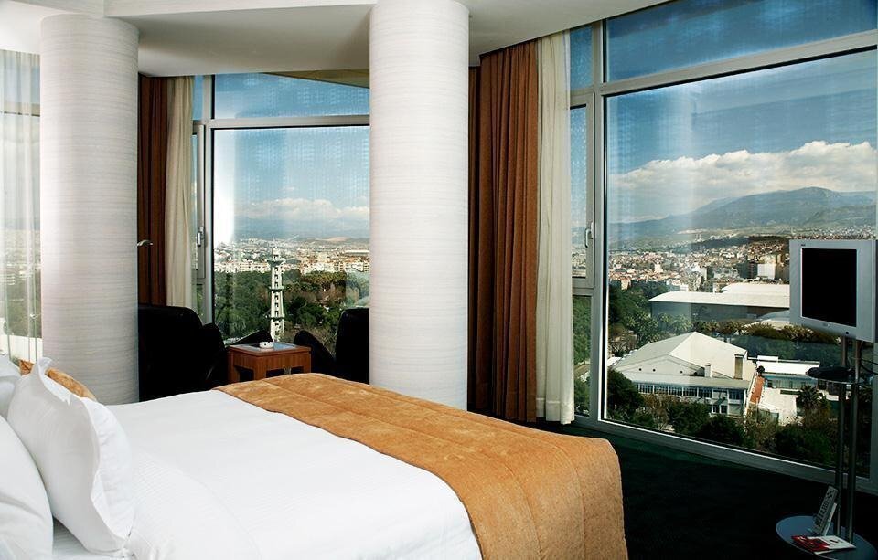 Зображення Vesta Fuar Hotel 3*