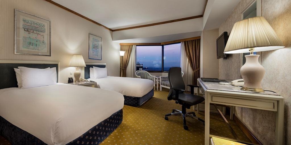 Зображення Hilton Izmir 5*