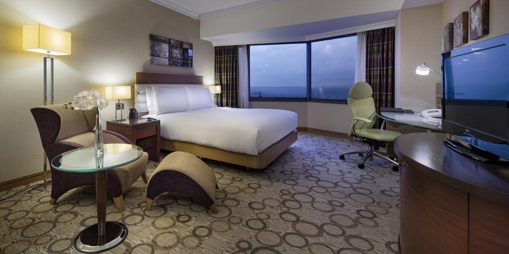 Картинка Hilton Izmir 5*