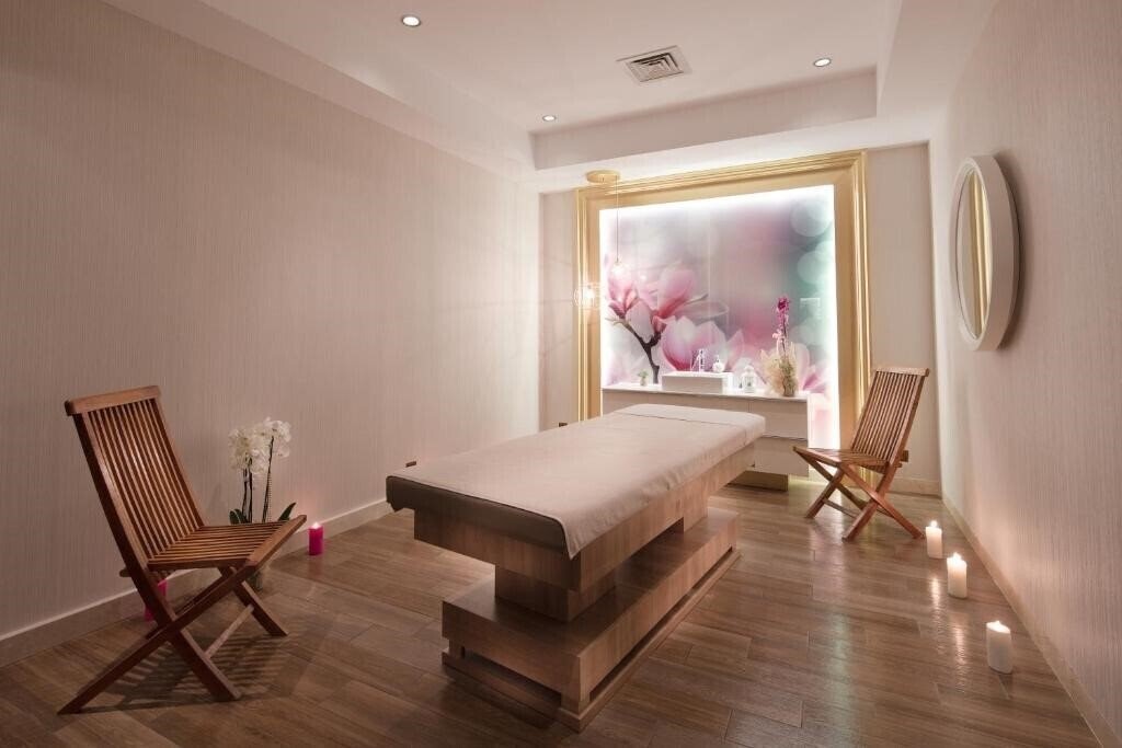 Картинка Korel Thermal Resort Clinic & Spa 5*
