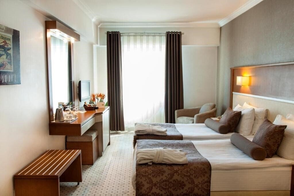 Зображення Blanca Hotel 4*