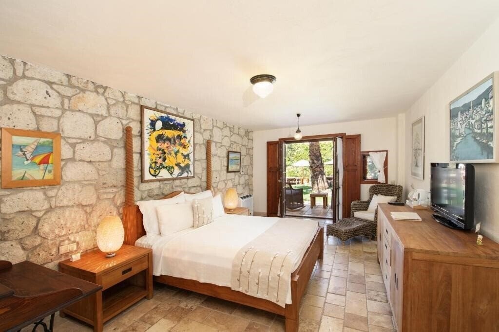 Фотография Alacati Kapari Hotel 4*