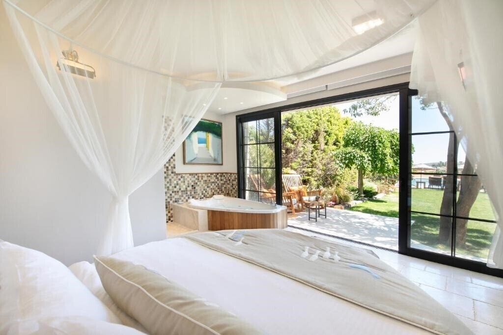 Изображение Alacati Kapari Hotel 4*