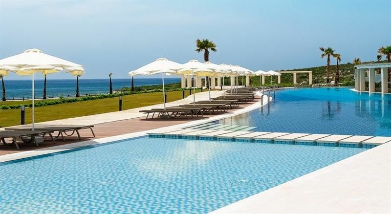 Зображення Alkoclar Alacati 4*