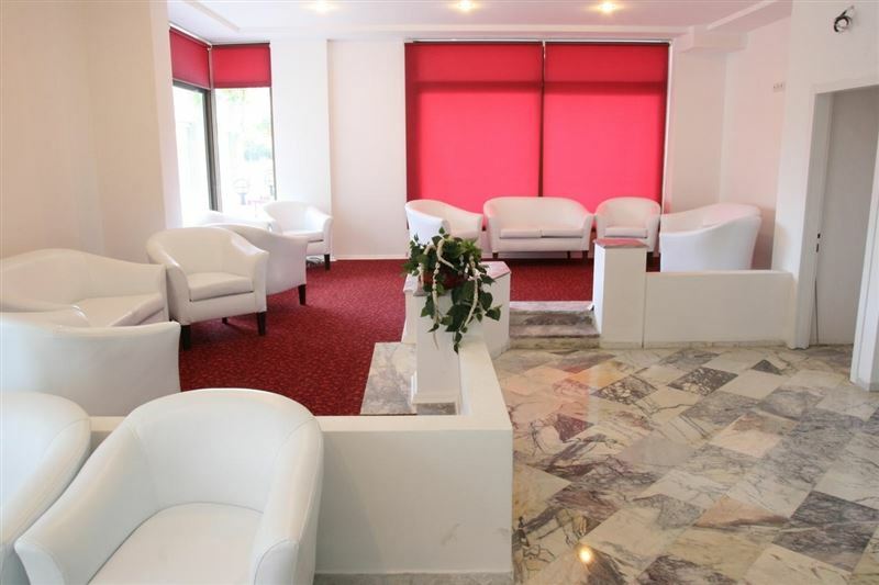 Фото Scala Nuova Inkim Hotel 3*