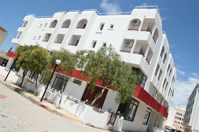 Картинка Scala Nuova Inkim Hotel 3*