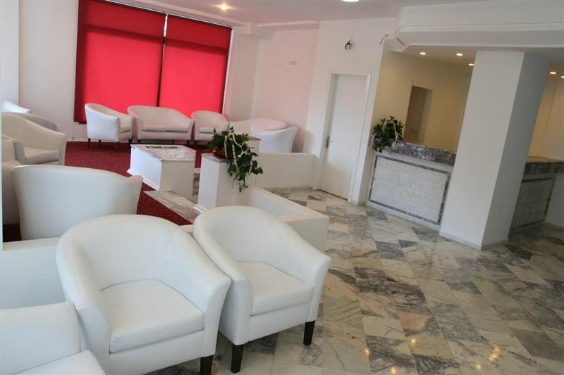 Отель Scala Nuova Inkim Hotel 3*