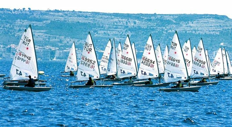 Фото Scala Nuova Anex Hotel Cesme 3*