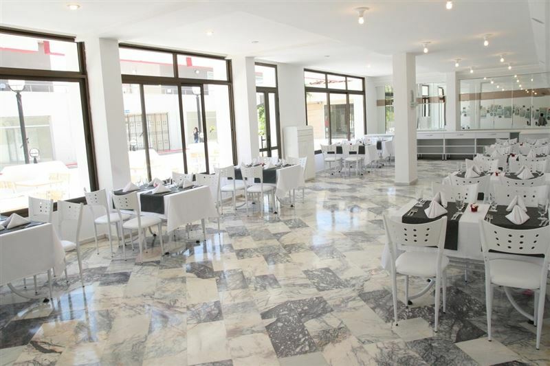 Изображение Scala Nuova Anex Hotel Cesme 3*