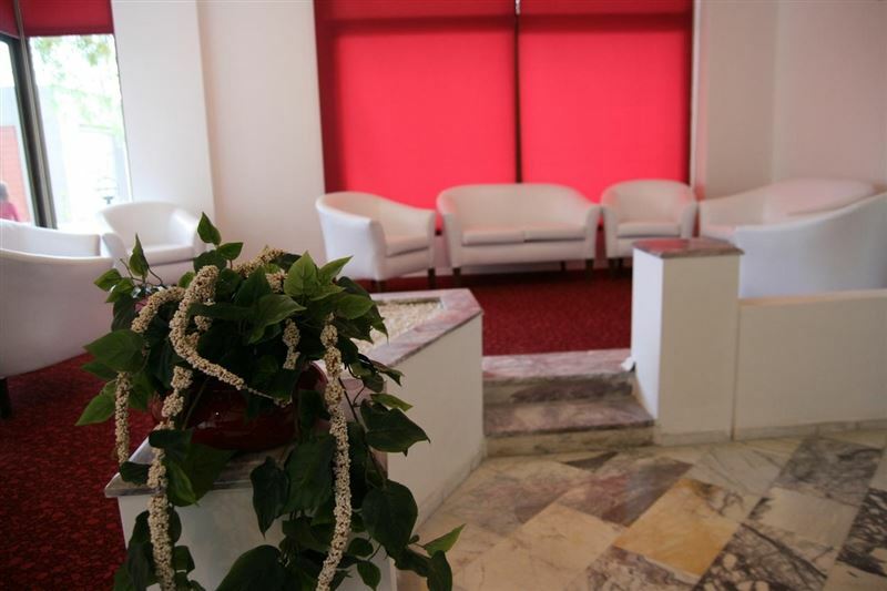 Отель Scala Nuova Anex Hotel Cesme 3*