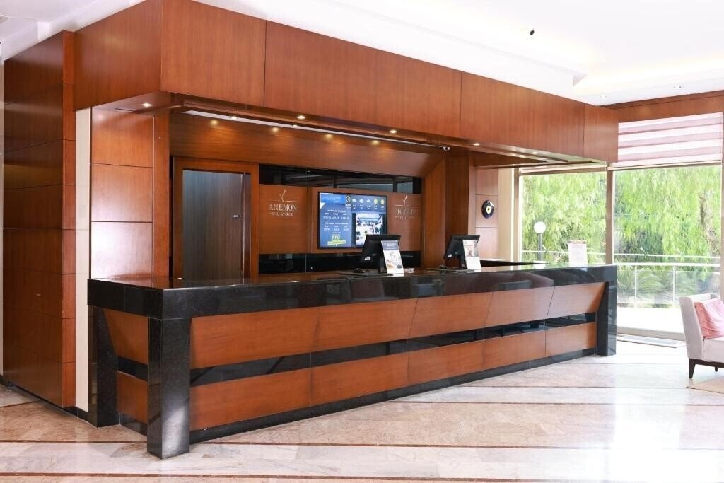 Зображення Anemon Ege Otel 4*