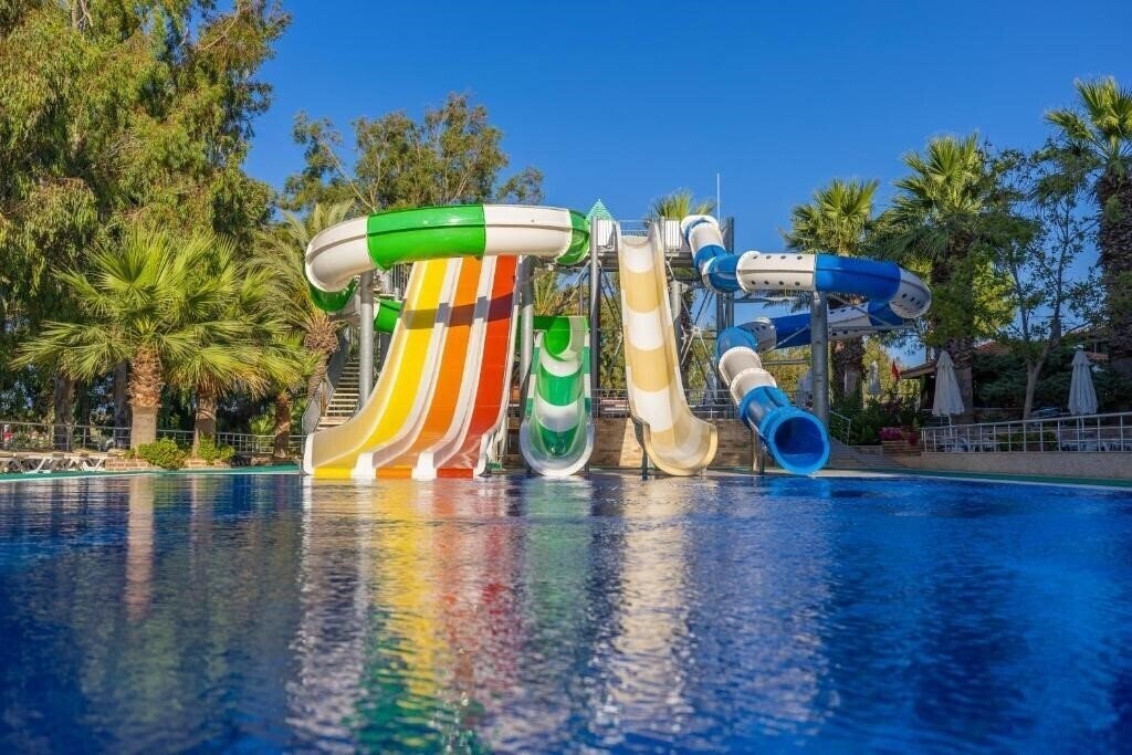 Изображение Casa Solada Cunda Resort & Spa 5*
