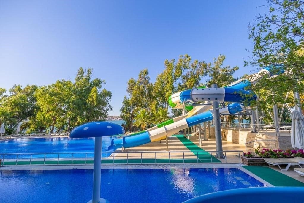 Картинка Casa Solada Cunda Resort & Spa 5*