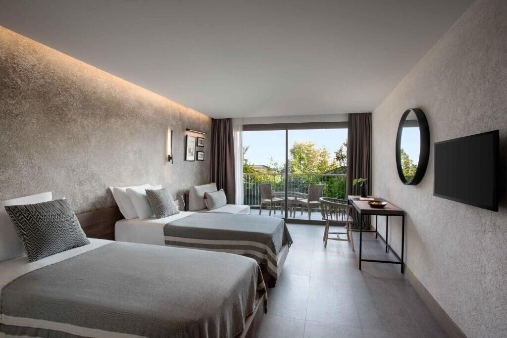 Фотографія Club Marvy A Trademark Of Paloma 5*