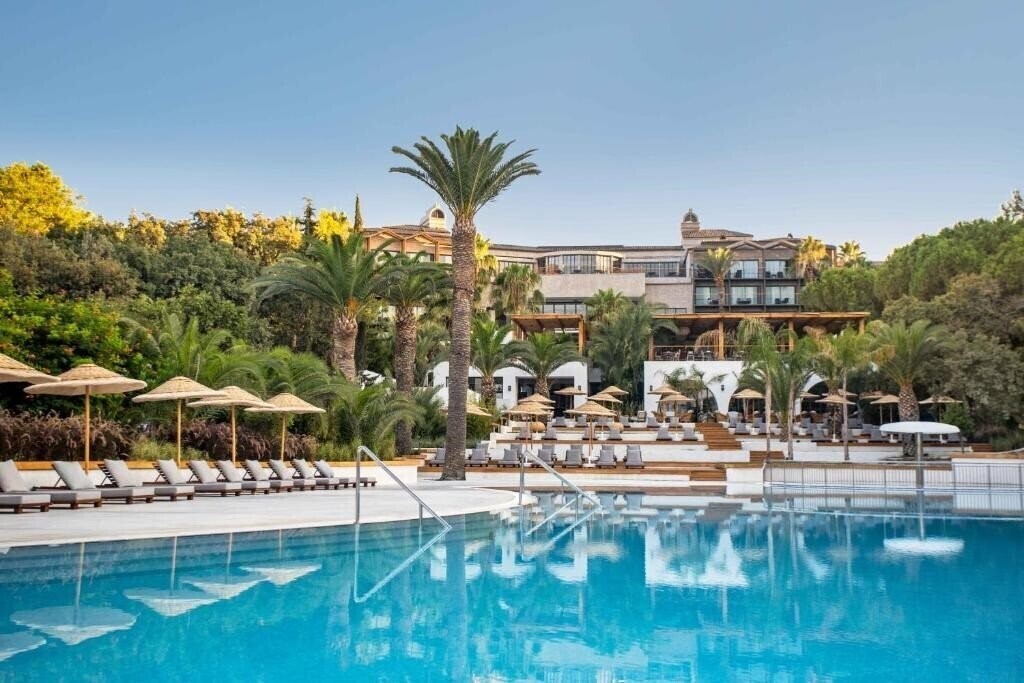 Зображення Club Marvy A Trademark Of Paloma 5*