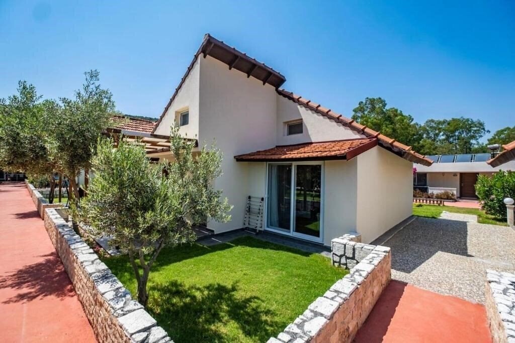 Фотография Club Sideris (ex. Club Sideris Halal Family Hotel, Ada Deluxe Otel) 4*