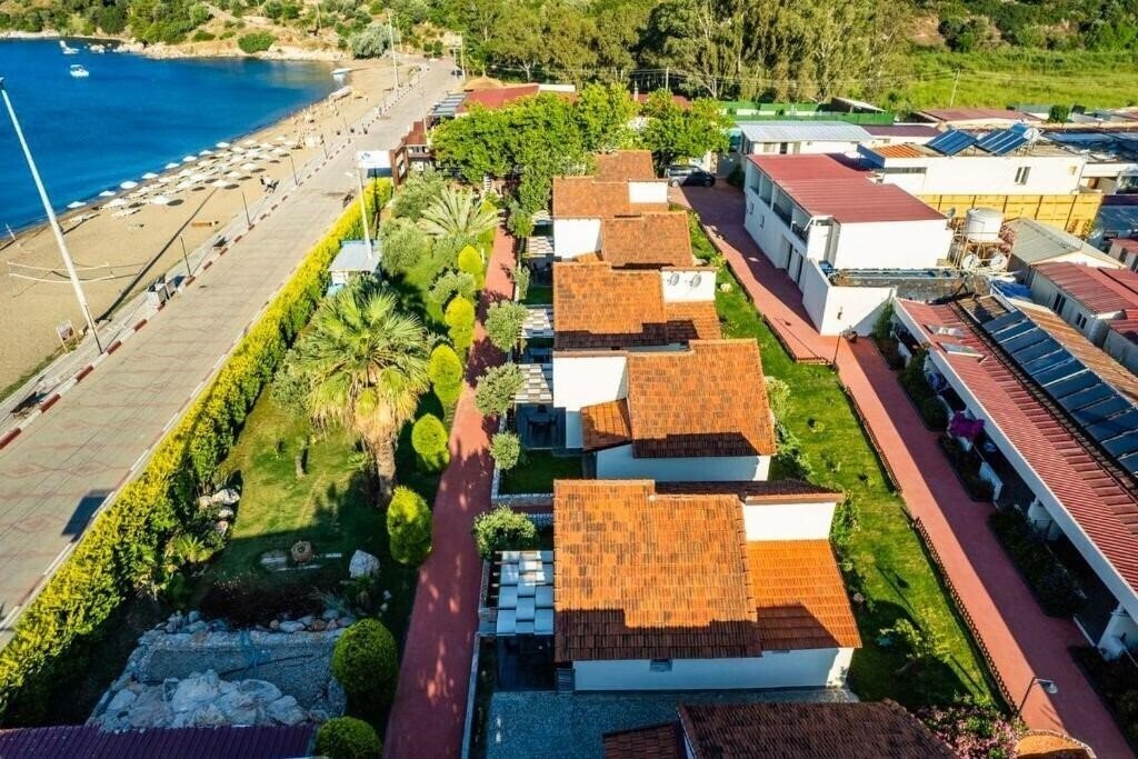Готель Club Sideris 4*