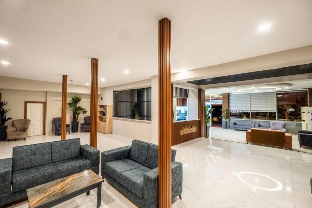 Фото Club Sideris 4*