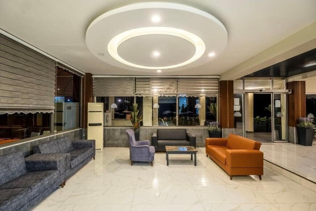 Зображення Club Sideris 4*