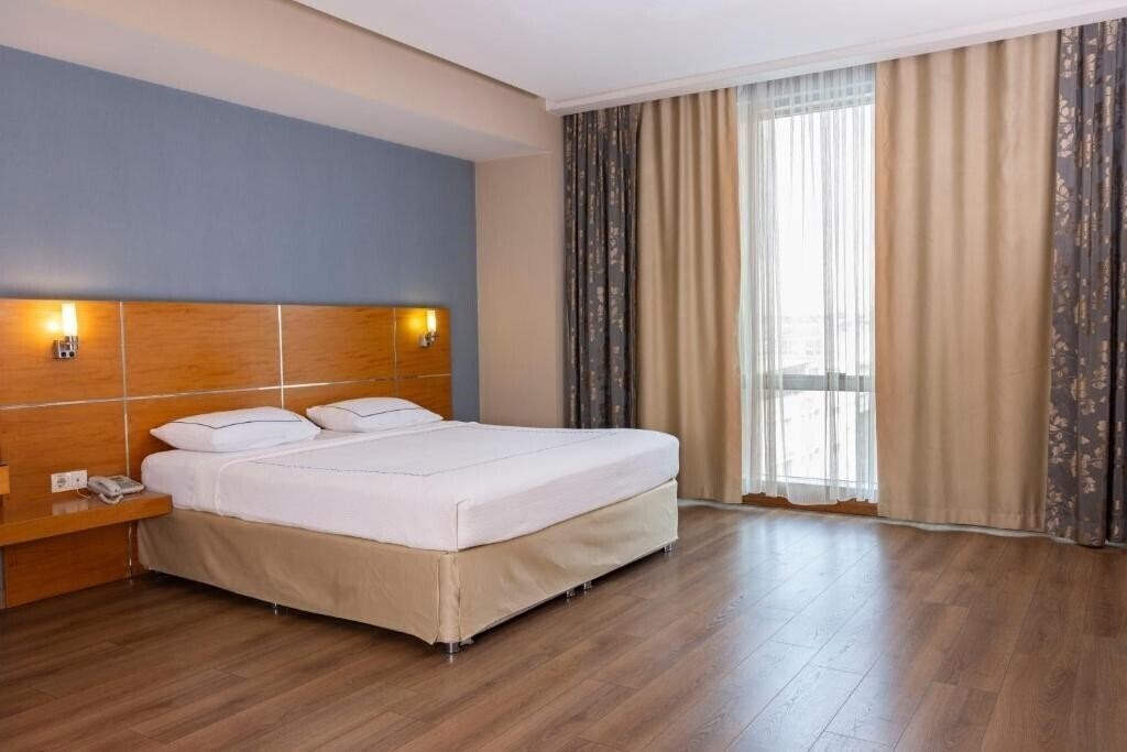 Готель Anemon Cigli Hotel 4*