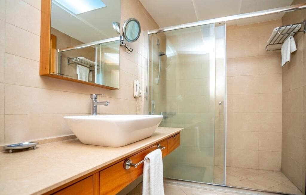 Фото Anemon Cigli Hotel 4*