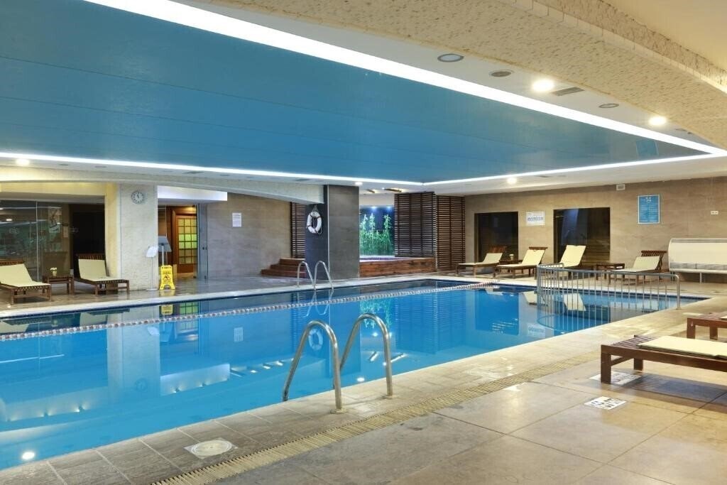 Фотографія Anemon Cigli Hotel 4*