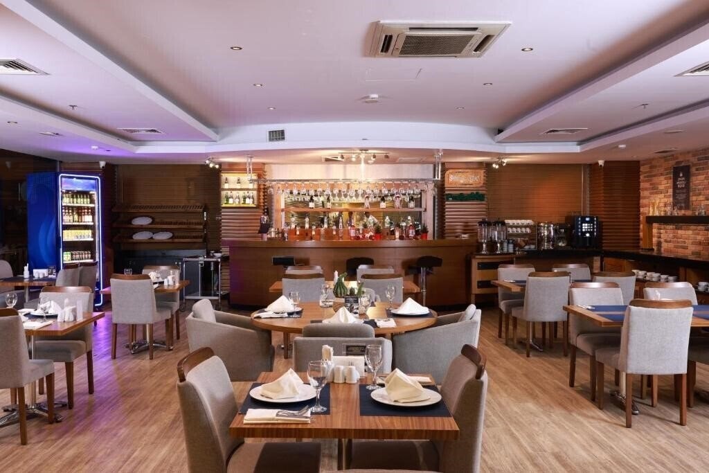 Зображення Anemon Cigli Hotel 4*