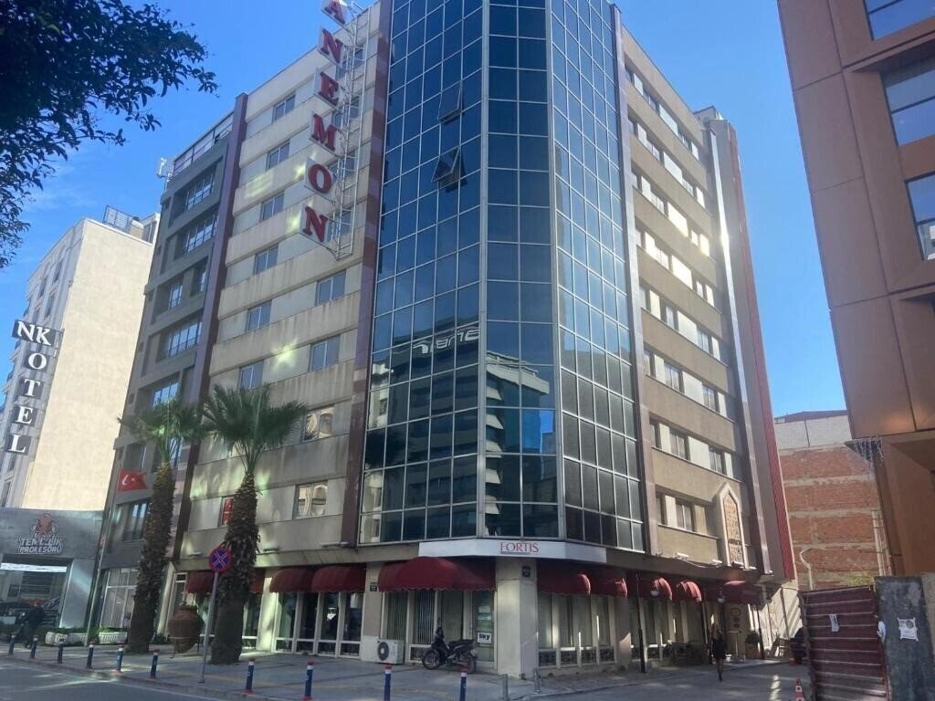 Готель Anemon Izmir Otel 5*