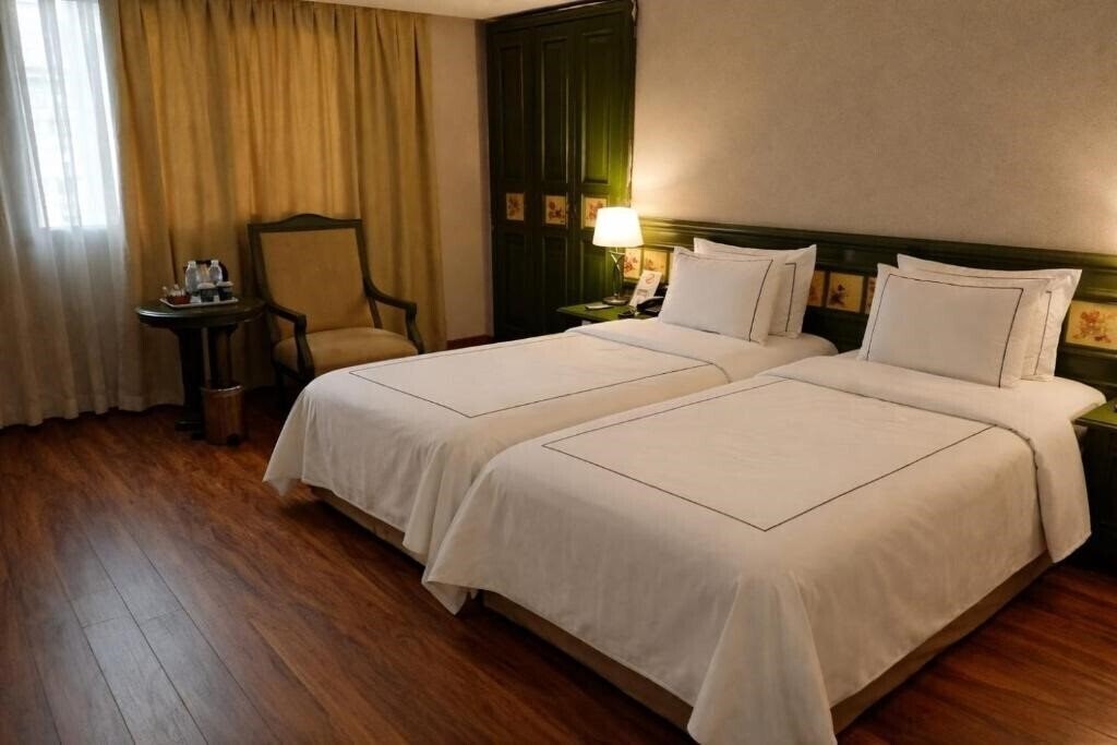 Фотографія Anemon Izmir Otel 5*