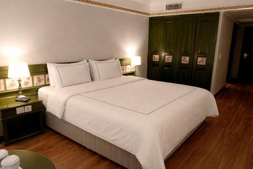 Зображення Anemon Izmir Otel 5*