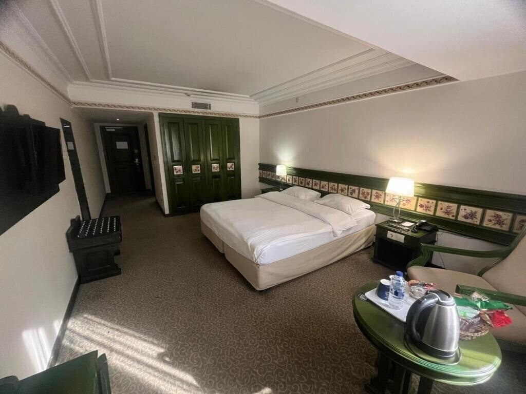 Картинка Anemon Izmir Otel (ex. Anemon Hotel Izmir) 5*