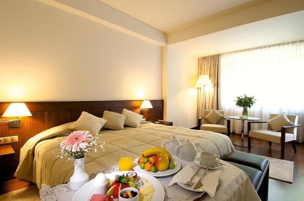 Готель Ontur Hotel Izmir 4*