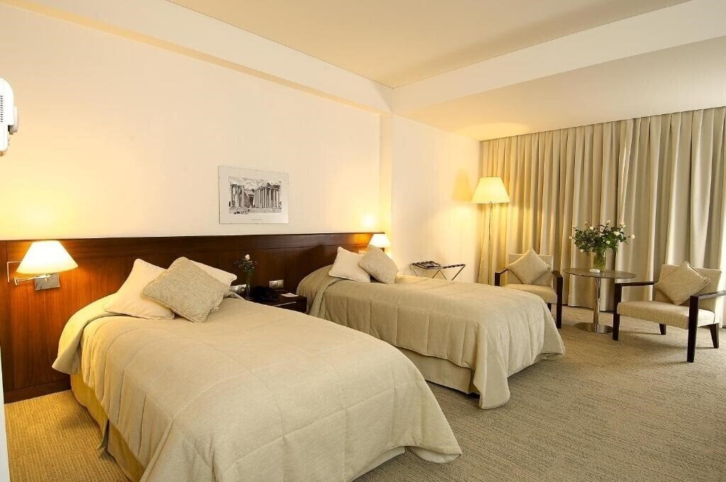 Фото Ontur Hotel Izmir 4*