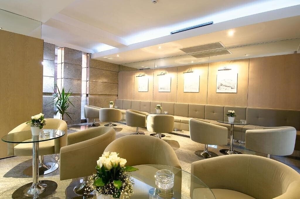 Фотографія Ontur Hotel Izmir 4*