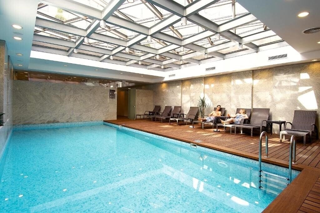 Зображення Ontur Hotel Izmir 4*