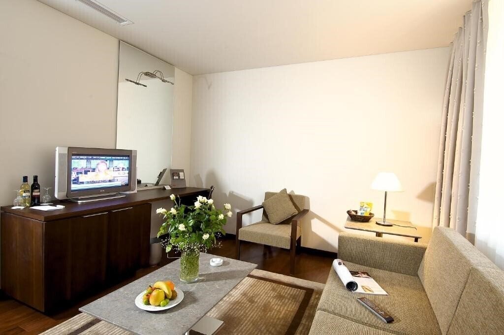 Картинка Ontur Hotel Izmir 4*
