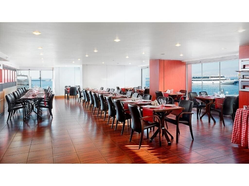 Зображення Kordon Pasaport Hotel 4*