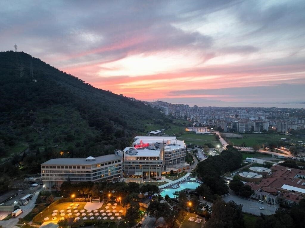 Зображення Kaya Izmir Thermal & Convention 5*