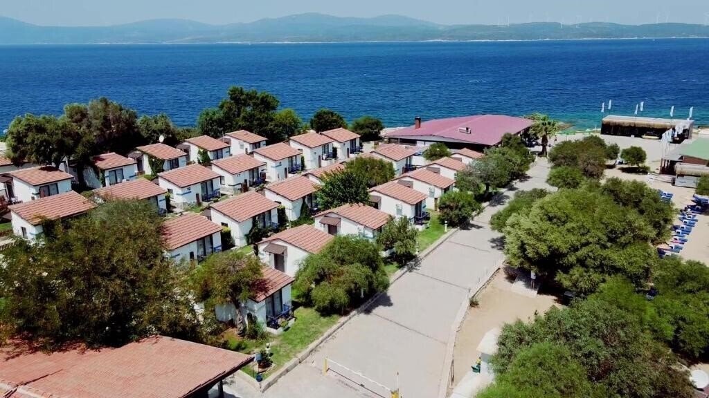 Изображение Maya Bistro Hotel Beach Boutique 3*