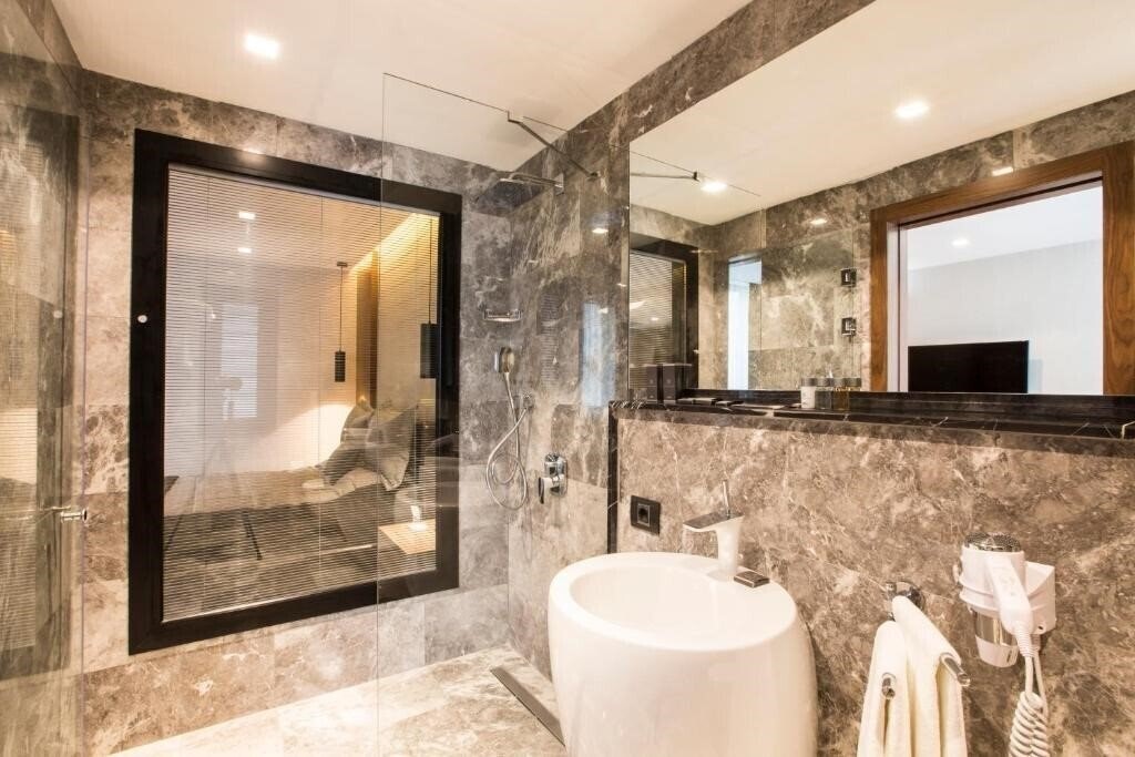 Фотографія Zeniva Hotel 4*