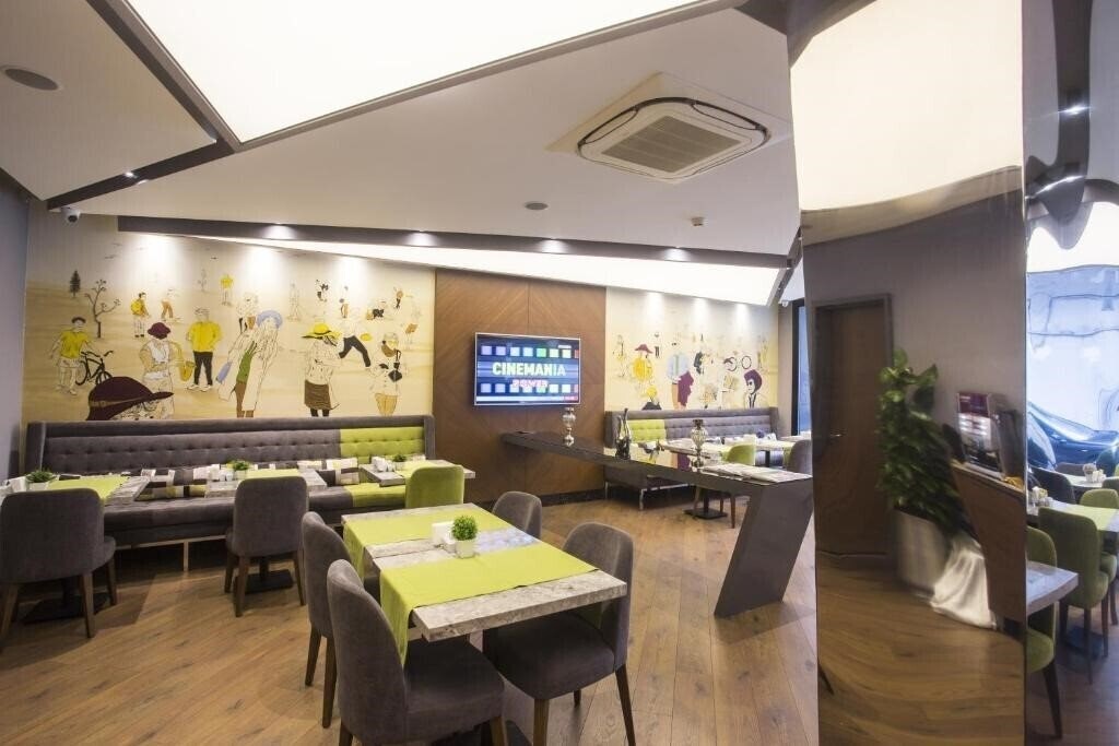 Зображення Zeniva Hotel 4*