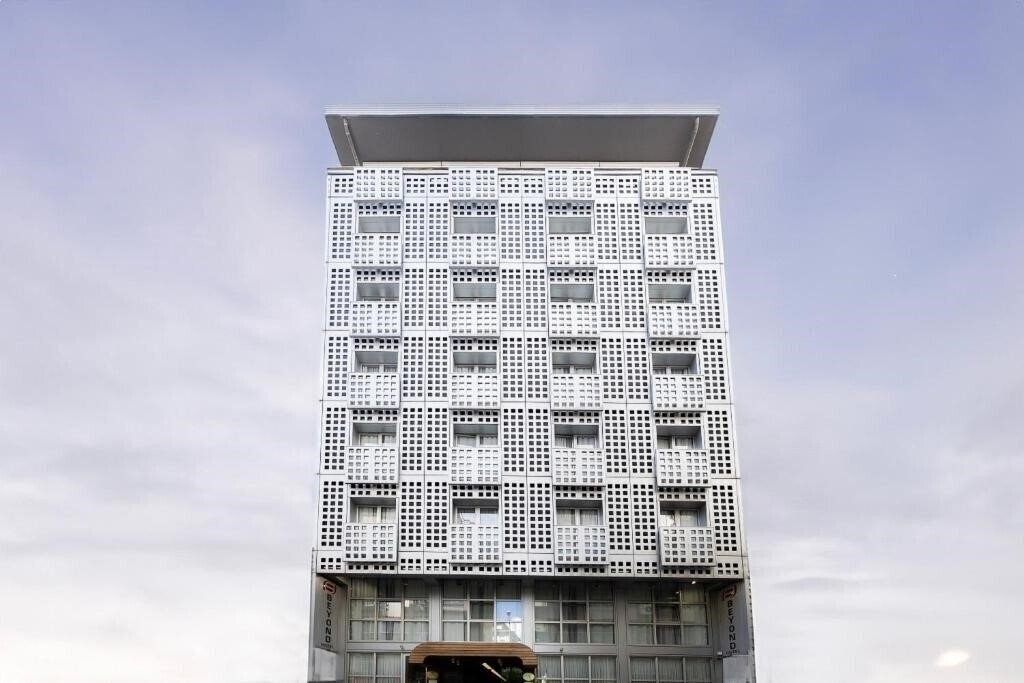 Готель Beyond Hotel Izmir 4*