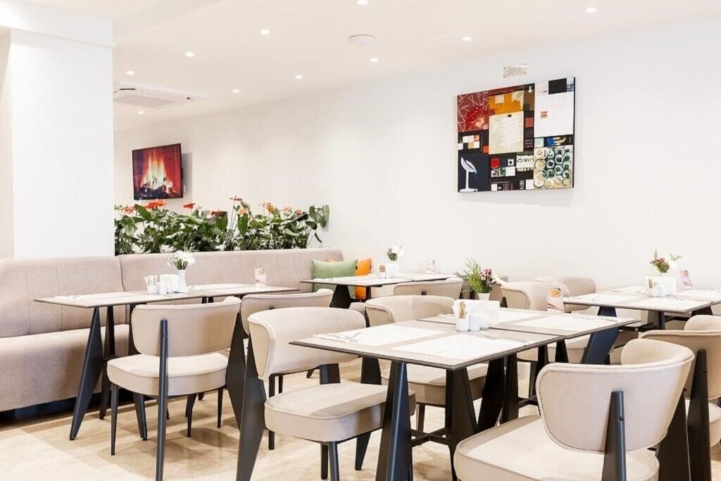 Фотографія Beyond Hotel Izmir 4*