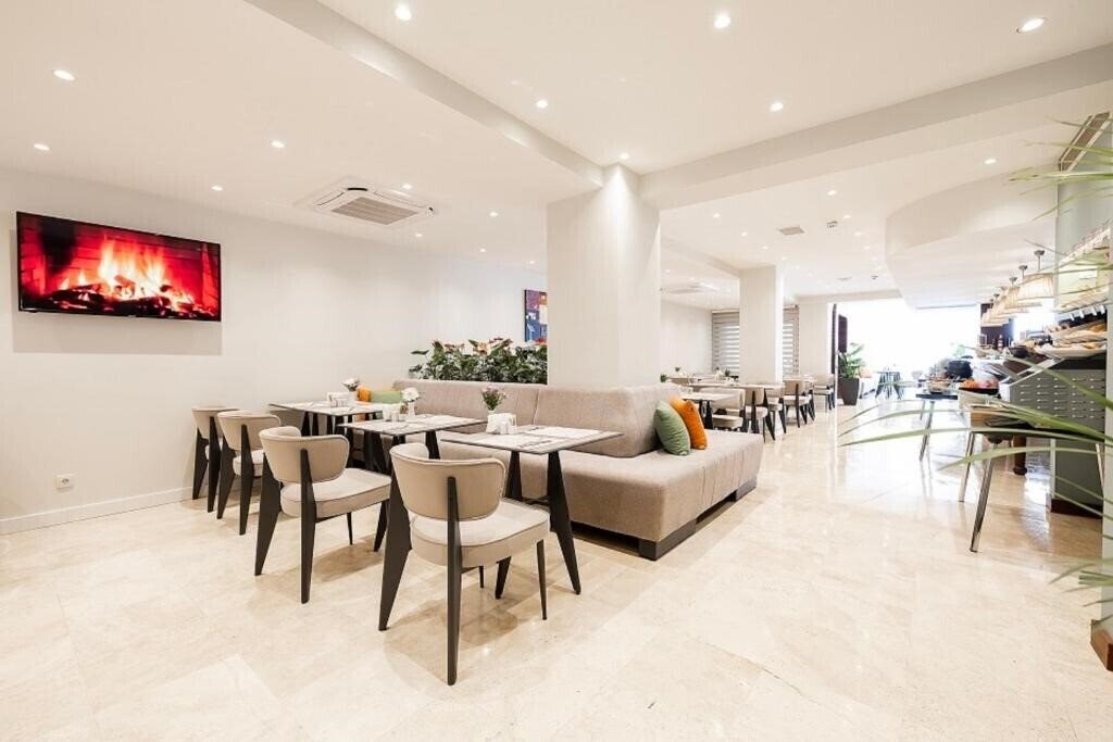 Зображення Beyond Hotel Izmir 4*