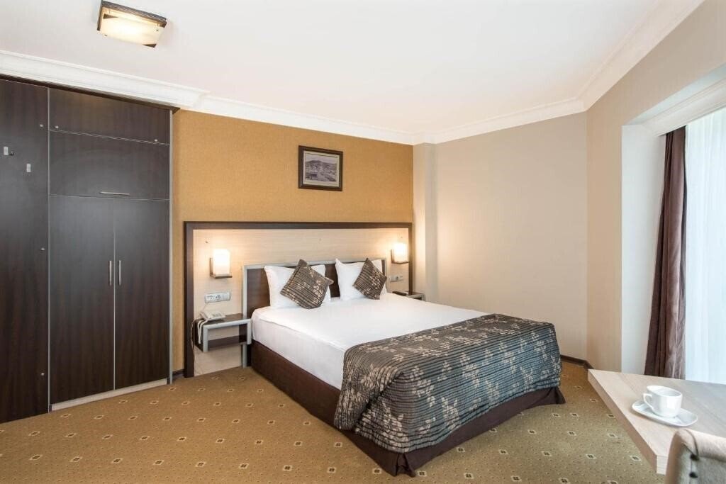 Фото Hotel Ismira (ex. Ismira Hotel) 4*