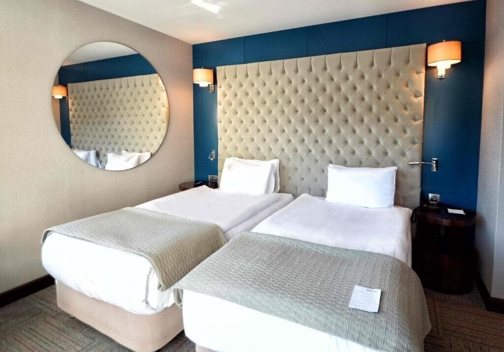 Зображення Ramada Encore by Wyndham Izmir 4*