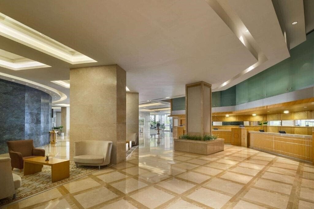 Картинка Wyndham Grand Izmir Ozdilek 5*