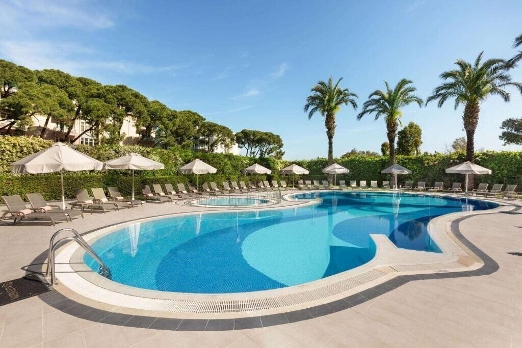 Изображение Wyndham Grand Izmir Ozdilek 5*