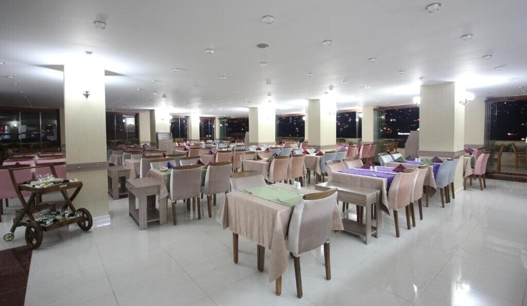 Зображення Grand Corner Boutique Hotel Бутик-Отель 3*